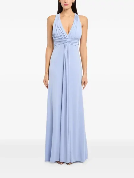 Rochie Cinq A Sept albastru