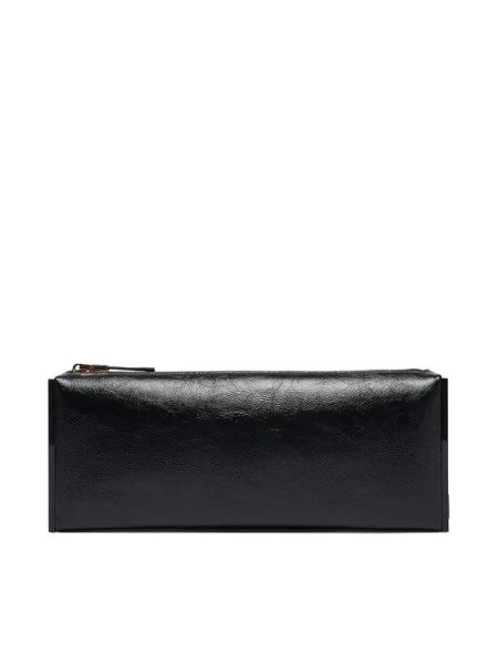 Сумка Elisabetta Franchi чорний