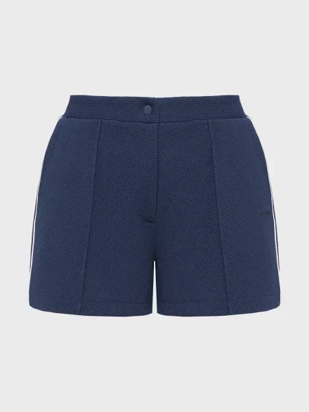 Шорти Guess сині