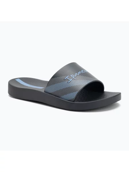 Ipanema Urban VI Slide Детски джапанки greu/grey/blue сиво