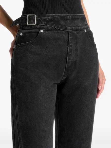 Blugi Manière De Voir negru