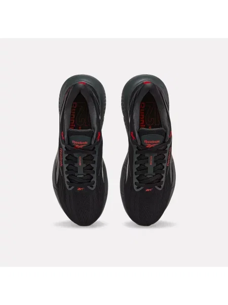 Reebok Zignition Buty do Bieganiaunisex Black/Red/Black Size: 39 czarne