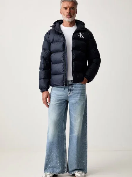 Calvin Klein Jeans Geacă
