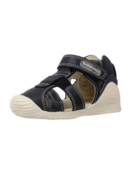 Pantofi copii Biomecanics albastru