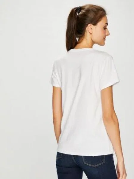 Levi's Top fehér