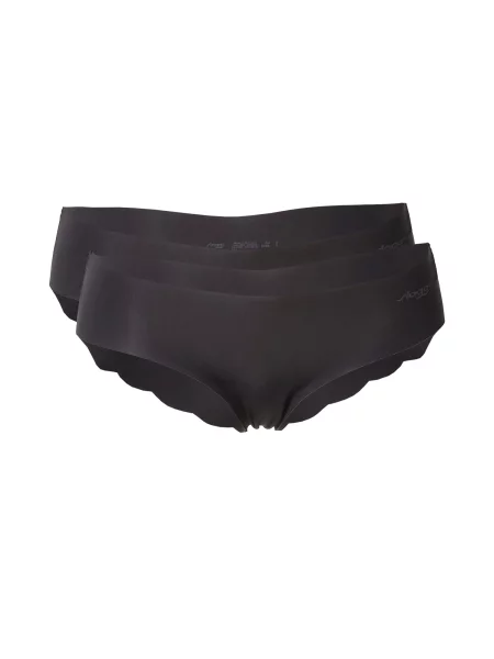 Palton Sloggi negru