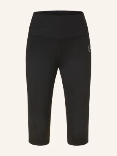 Kalhoty Adidas Performance černé