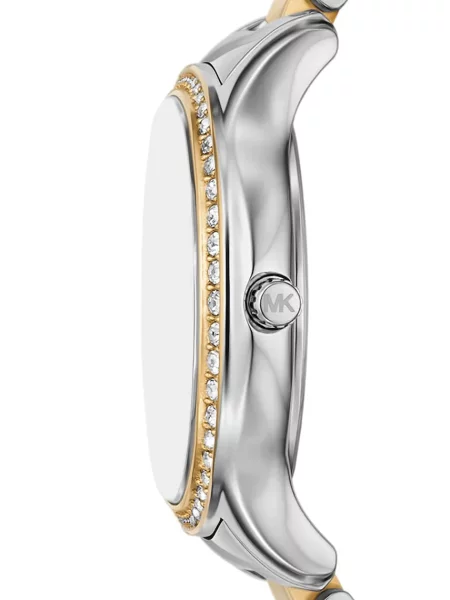 Michael Kors Ceas Sage Argintiu
