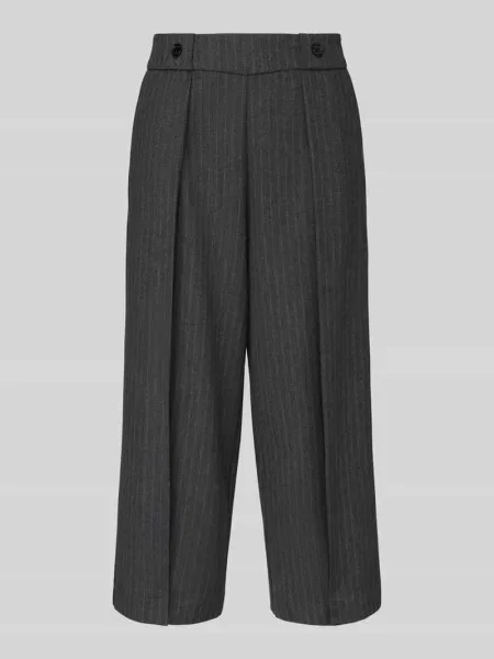 Spodnie garniturowe o kroju regular fit z dodatkiem model Joop!