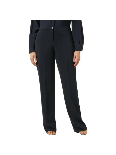 Pantaloni Persona albastru