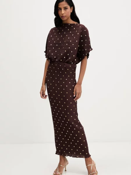 Сукня Never Fully Dressed