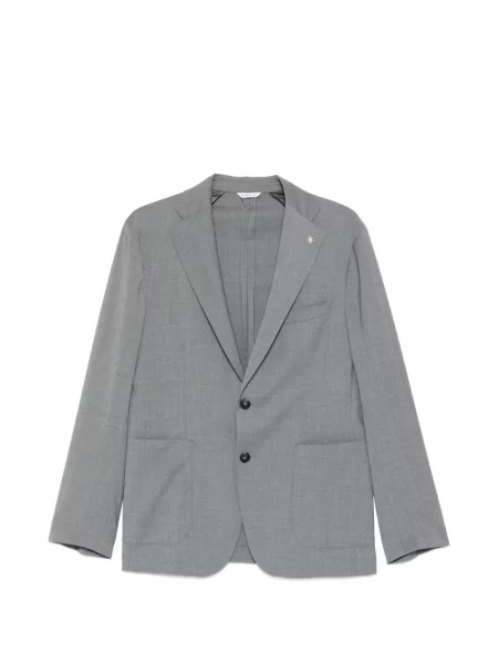 Sacou Manuel Ritz gri