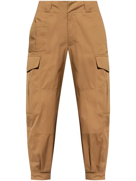 Pantaloni cargo Alexander Mcqueen