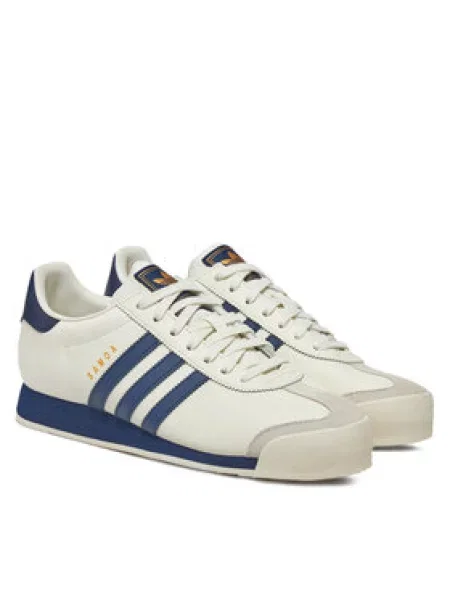 Adidas Sneakersy Samoa Krémová béžová