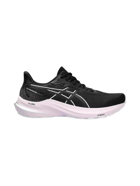 Pantofi Asics negru