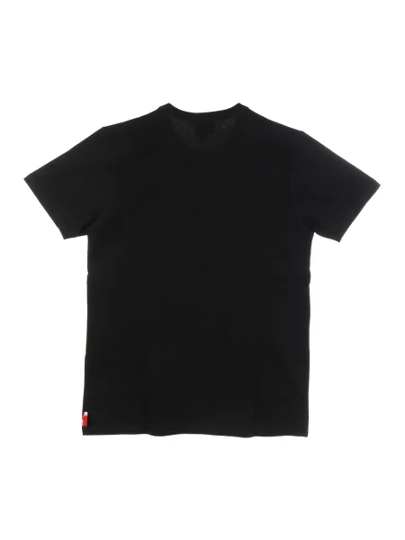 Koszulka Mitchell & Ness czarna