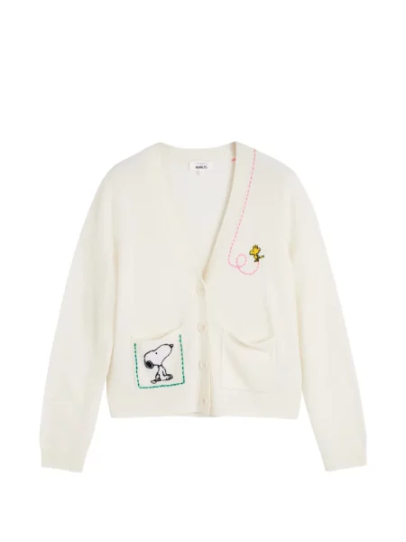 Cardigan Chinti & Parker