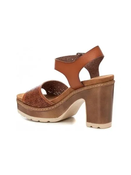 Pantofi Refresh maro