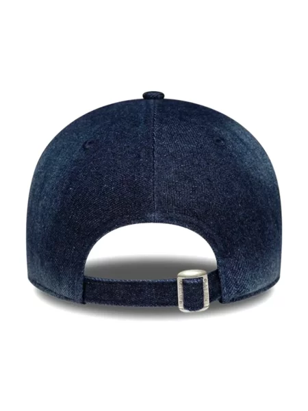 Czapka New Era granatowa