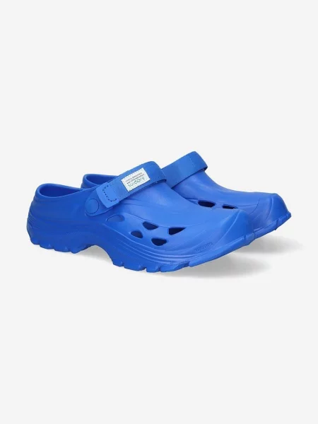 Шлепанцы Suicoke