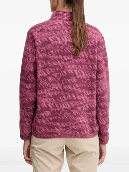 Hanorac Jack Wolfskin roz
