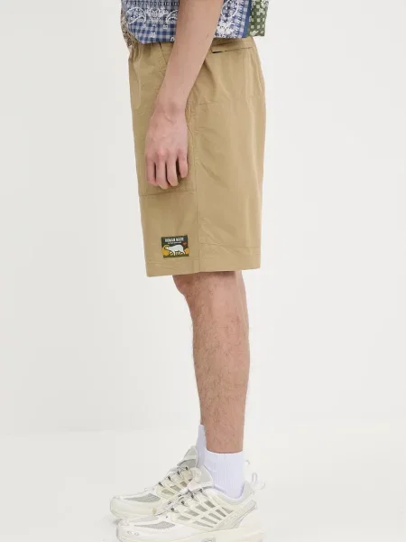 Human Made pantaloni scurți