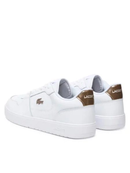 Lacoste Laisvalaikio batai balta