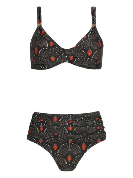 Bikini Lygia & Nanny gri