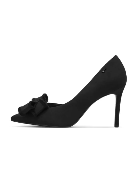 Tamaris Pumps negru