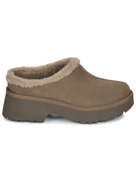 Pantofi Ugg maro