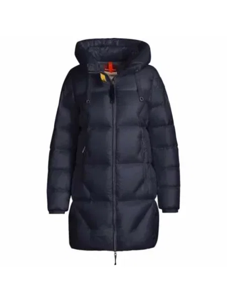 Kurtka puchowa Parajumpers niebieska
