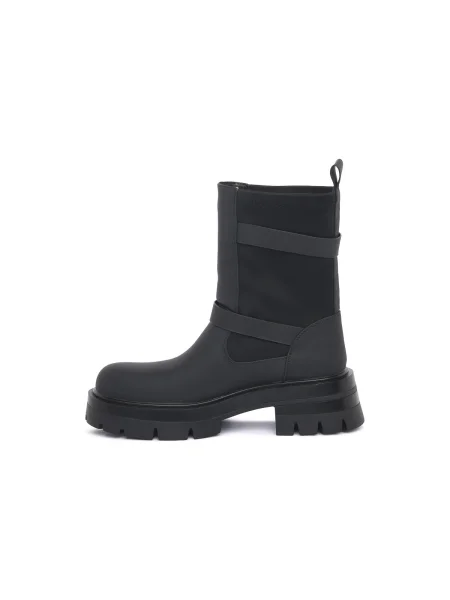 Pantofi Laura Biagiotti negru