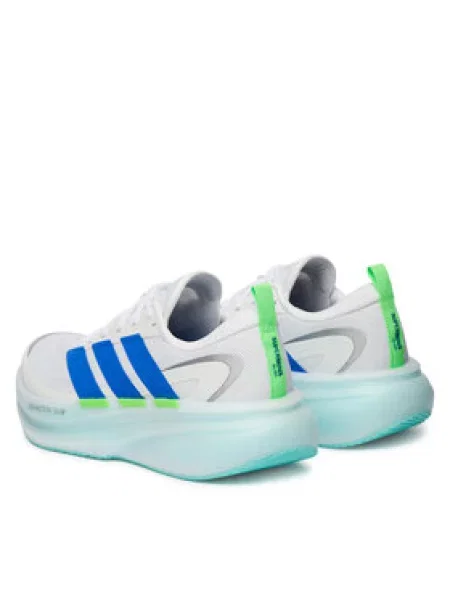 Sportske tenisice adidas Performance Supernova Glide bijela