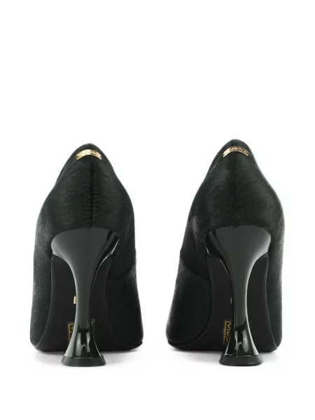 Pantofi cu toc Lola Cruz negru