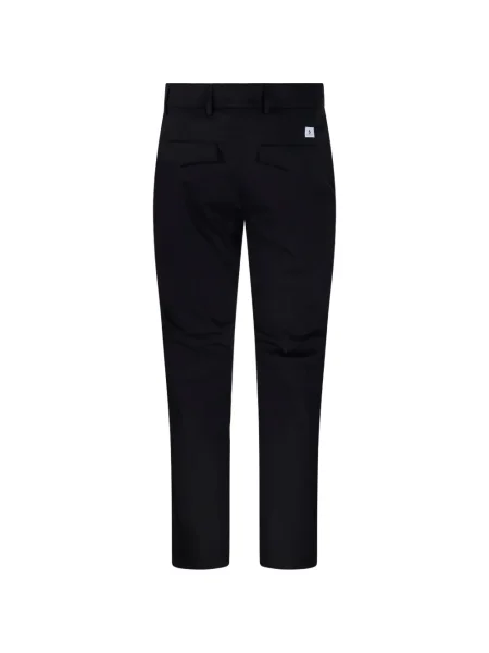 Pantaloni Department 5 negru