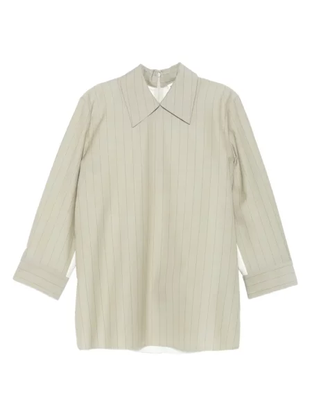 Koszula Jil Sander w paski