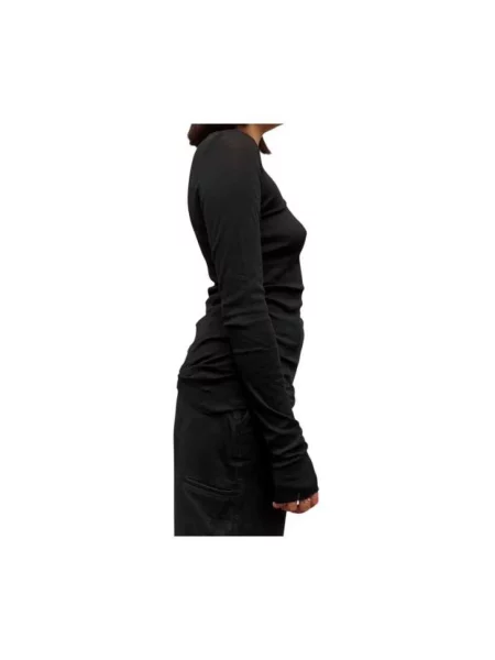 Top Rick Owens czarny