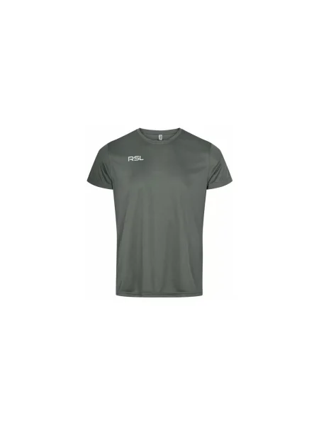 Tricou Rsl gri