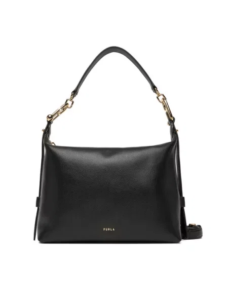 FURLA Torba za na rame TONIE' crna