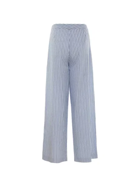 Pantaloni Rag & Bone albastru