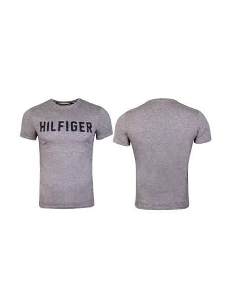 Majica Tommy Hilfiger plava