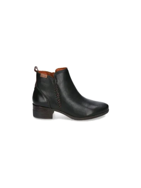 Pantofi Pikolinos negru