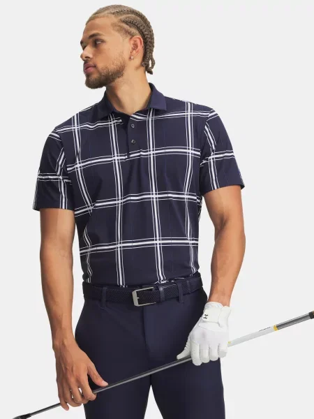 Tricou polo Under Armour