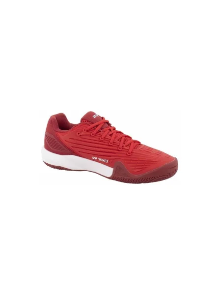 Pantofi Yonex roșu