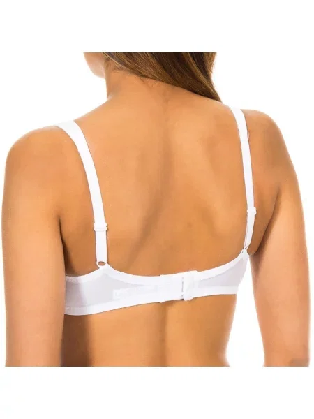 Sutien Playtex alb