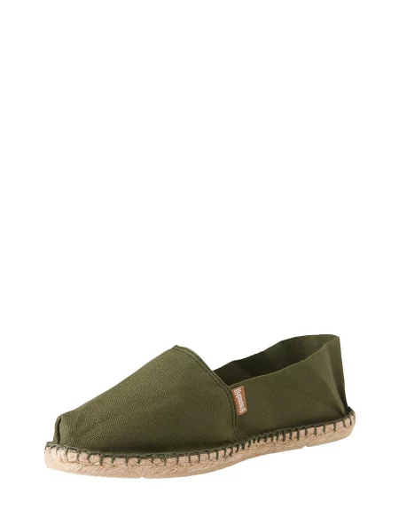 Espadrij l´originale Espadrile oliv