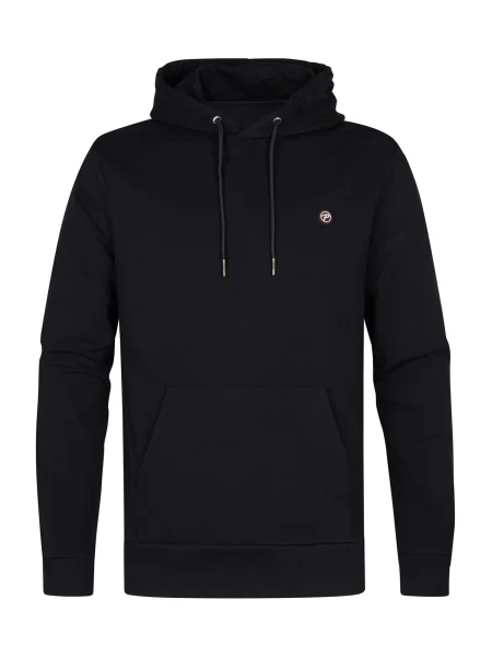 Palton Petrol Industries negru