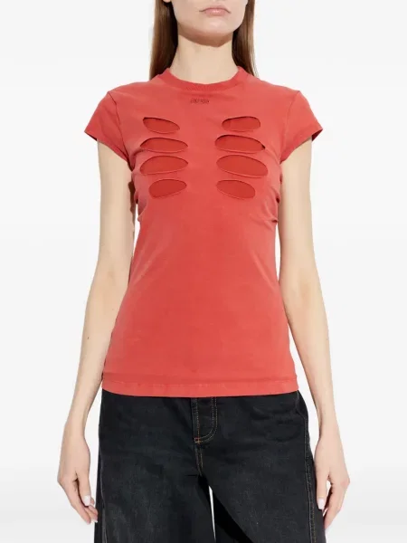 Tricou Avavav portocaliu
