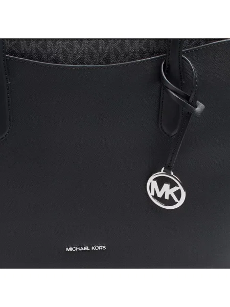 Shopperka Michael Kors czarna
