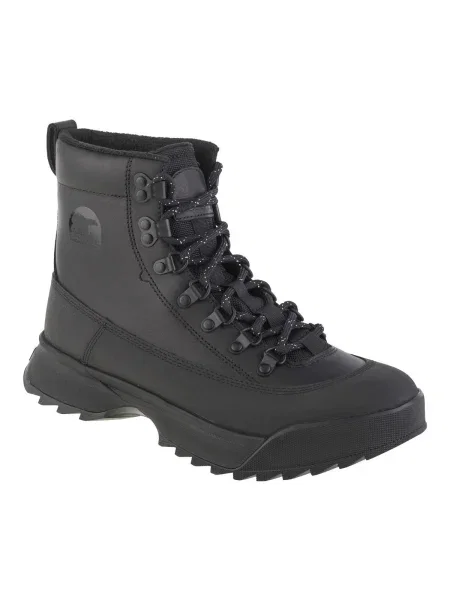 Botine Sorel